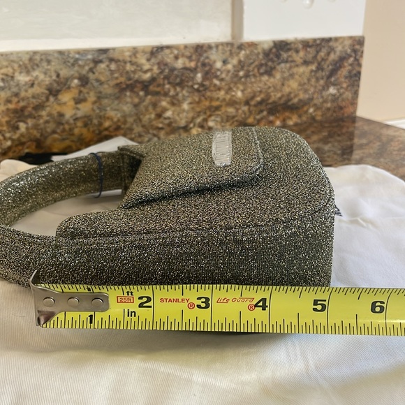 Simon Miller Mini Retro Bag NWT - Picture 8 of 12